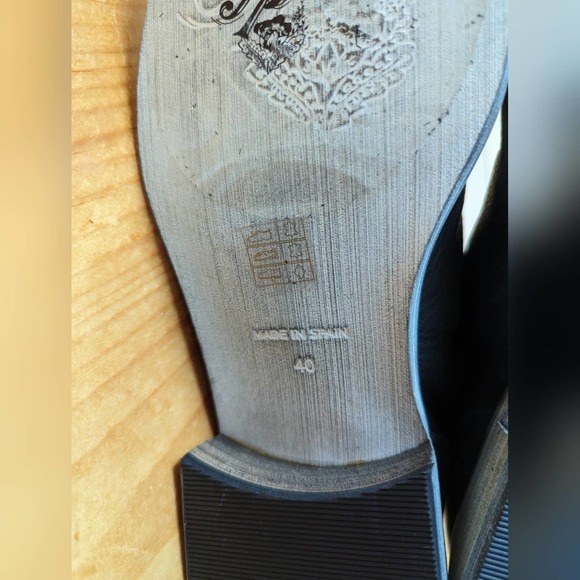 New Free People Sutton Slouch Boots size 10 - Picture 3 of 12